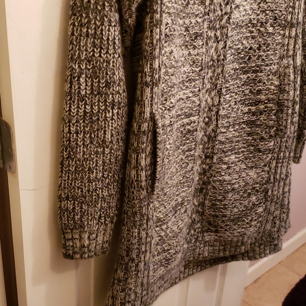 Victoria Secret Sweater dress